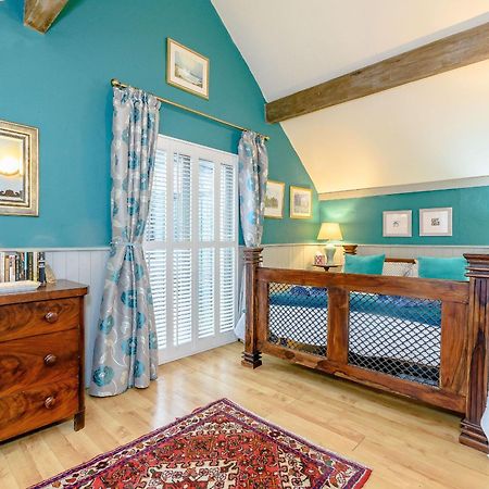 The Smithy - E5445 Villa Brassington Bagian luar foto