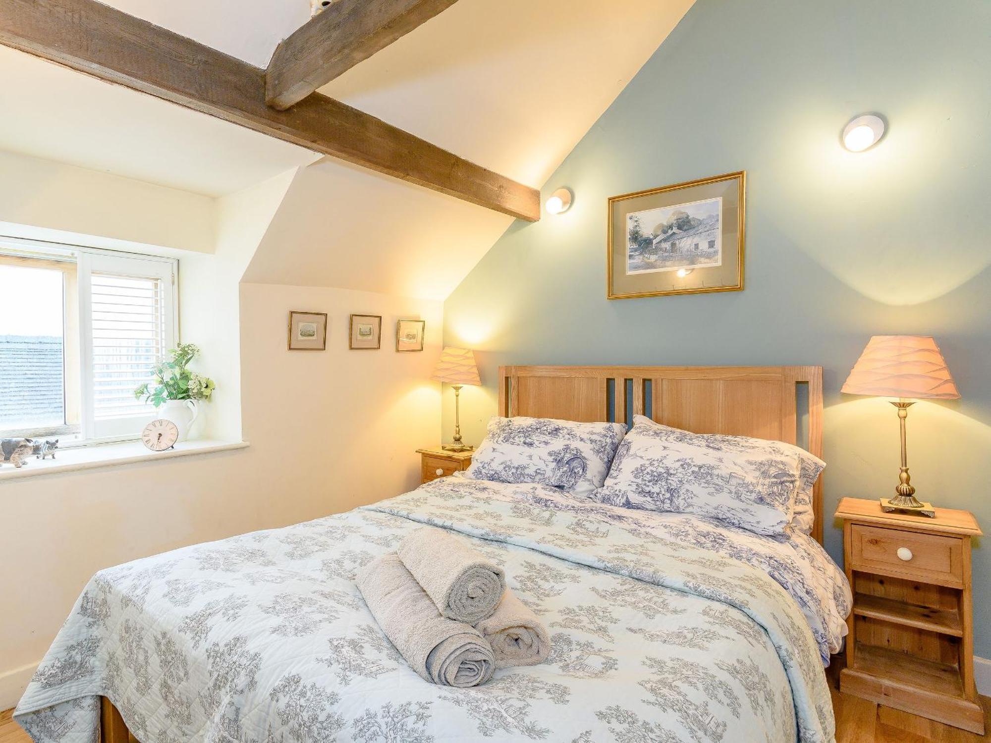 The Smithy - E5445 Villa Brassington Bagian luar foto