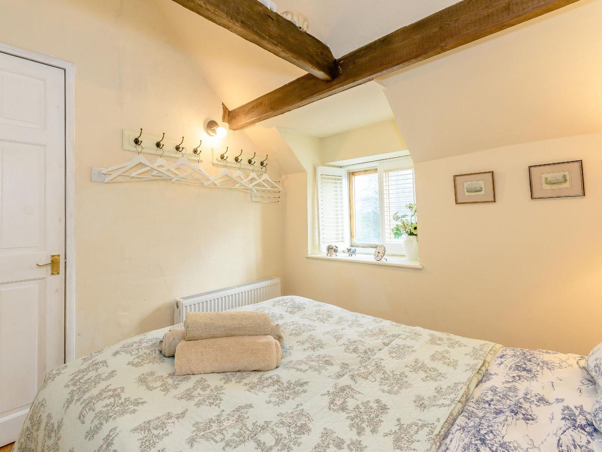 The Smithy - E5445 Villa Brassington Bagian luar foto