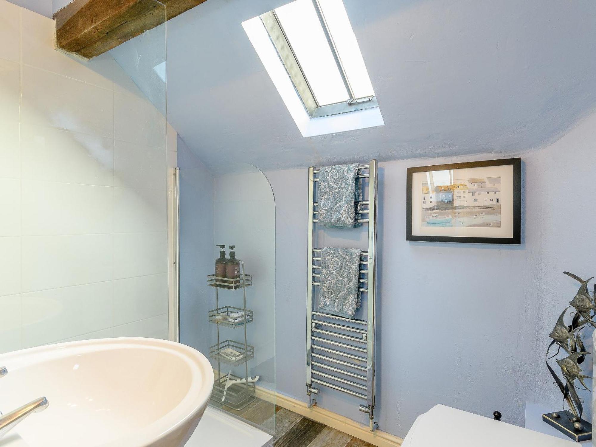The Smithy - E5445 Villa Brassington Bagian luar foto