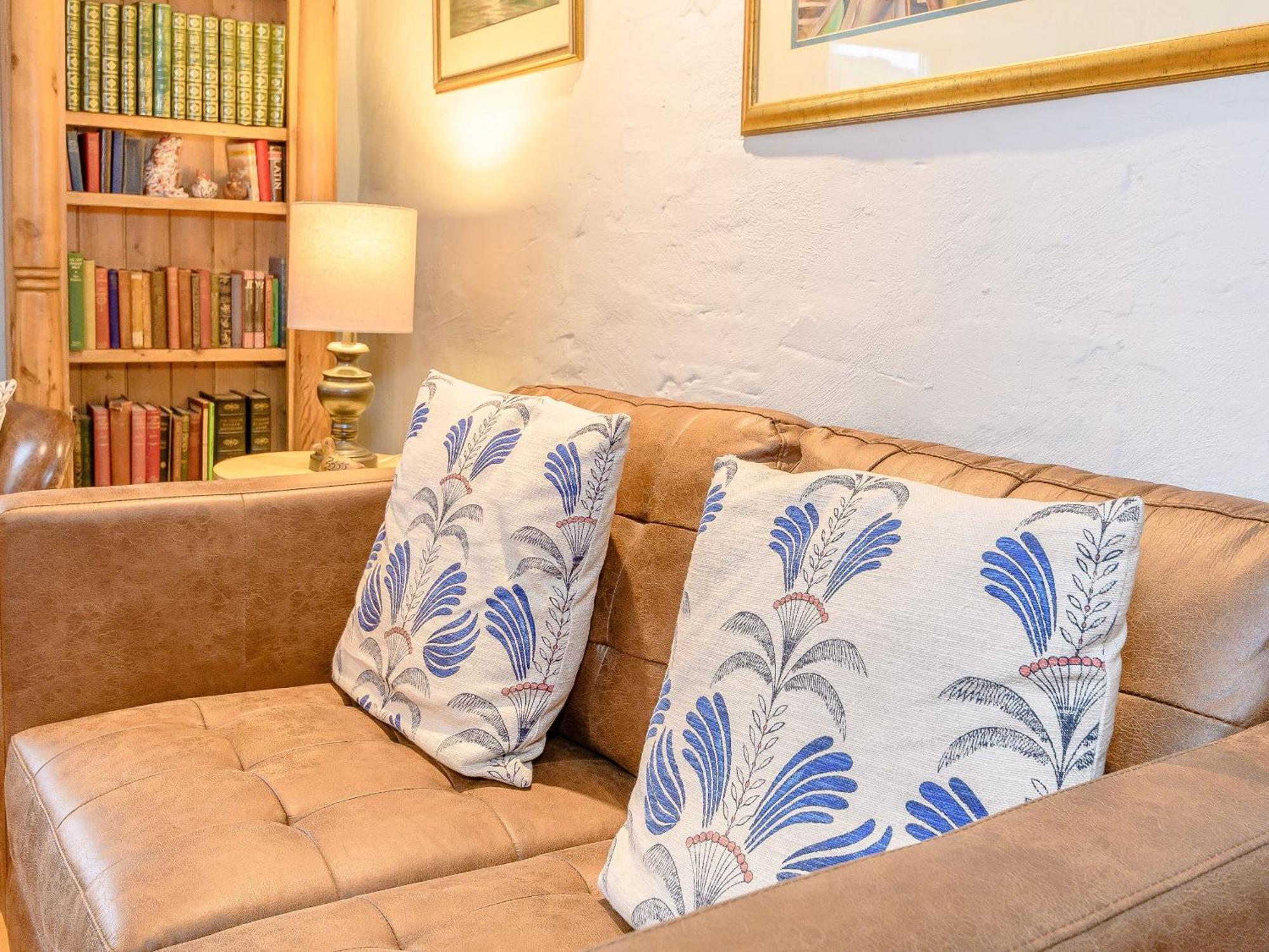 The Smithy - E5445 Villa Brassington Bagian luar foto
