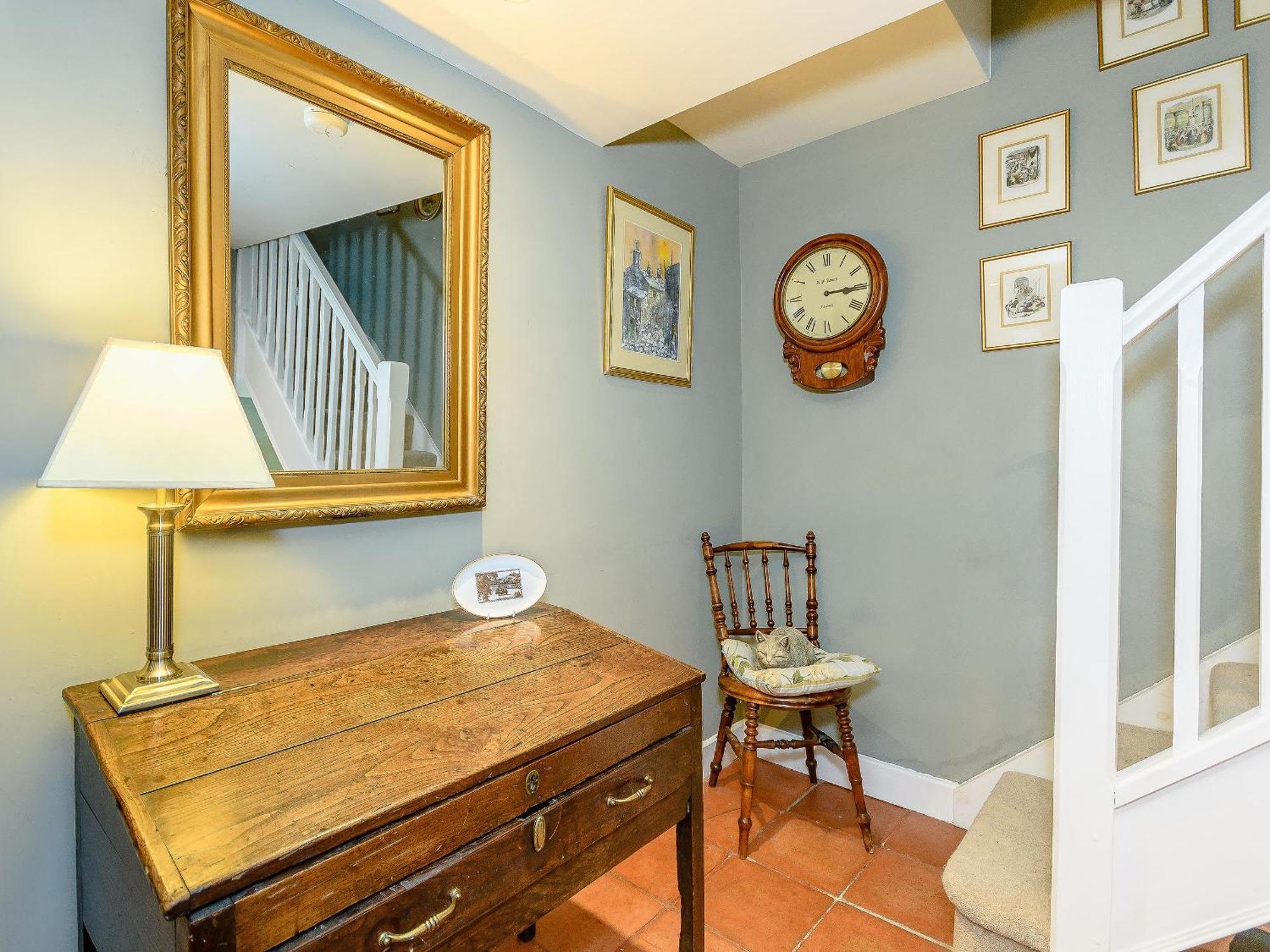 The Smithy - E5445 Villa Brassington Bagian luar foto